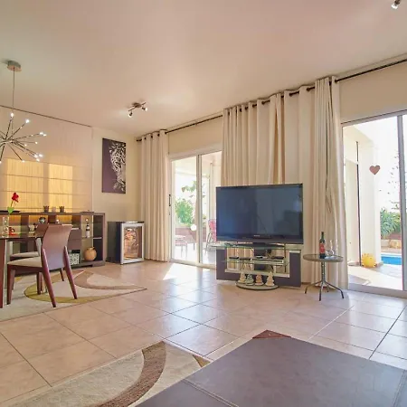 Natalia Holiday home