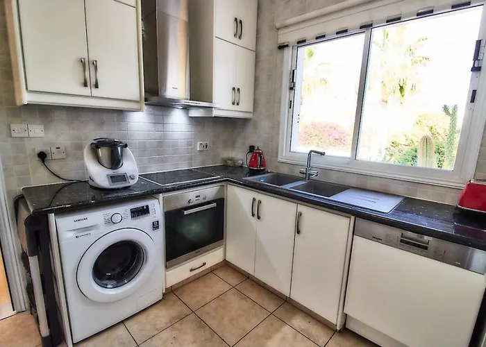 Casa vacanze Natalia Paphos