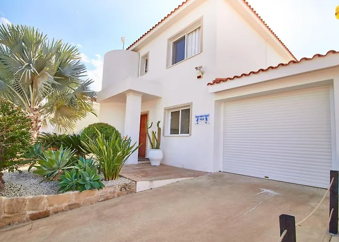 Natalia Casa vacanze