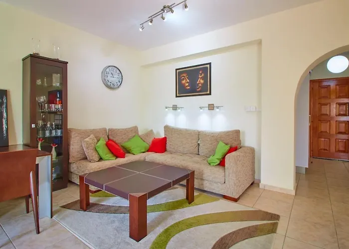 Casa vacanze Natalia